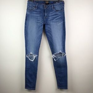 Lucky Lolita Size 8/29